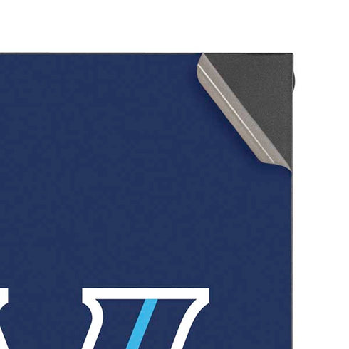 Villanova University 1842 Xbox Series X Console Skin