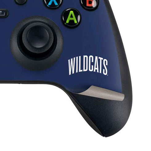 Villanova University 1842 Xbox Series X Controller Skin