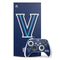 Villanova University 1842 XBox Series X Digital Edition Bundle Skin