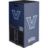 Villanova University 1842 XBox Series X Digital Edition Console Skin