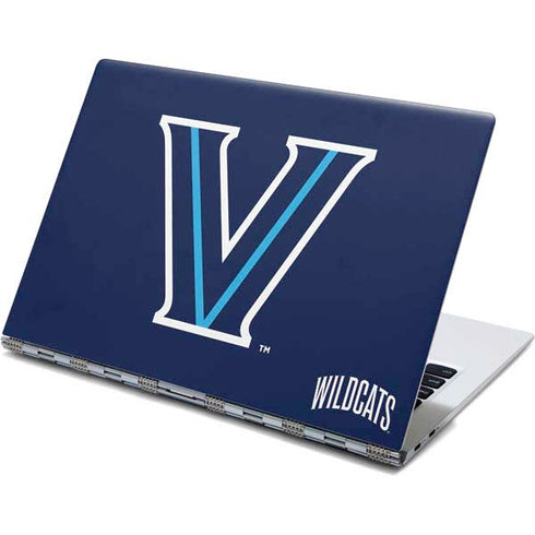 Villanova University 1842 Yoga 910 2-in-1 14in Touch-Screen Skin