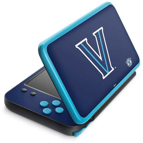 Villanova University V Nintendo 2DS XL (2017) Skin