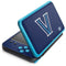 Villanova University V Nintendo 2DS XL (2017) Skin
