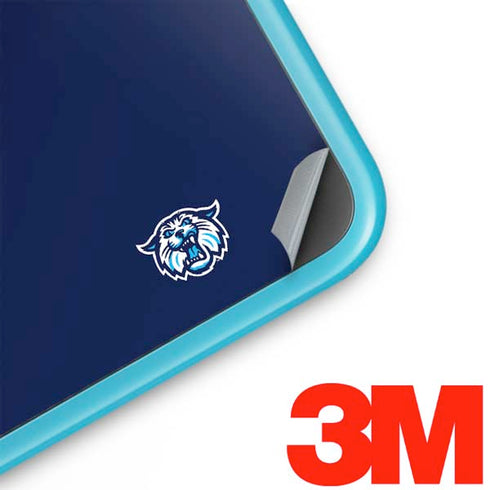 Villanova University V Nintendo 2DS XL (2017) Skin