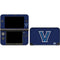 Villanova University V 3DS XL 2015 Skin