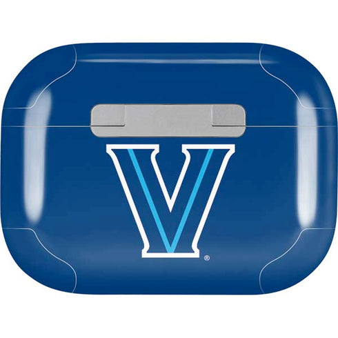 Villanova University V AirPods Pro 2nd Gen Skin