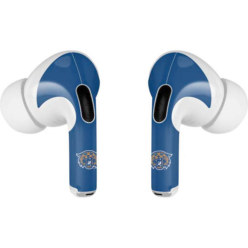 Villanova University V AirPods Pro 2nd Gen Skin