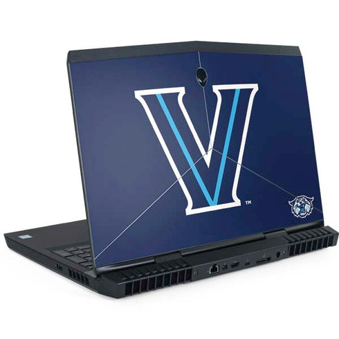 Villanova University V Dell Alienware Skin