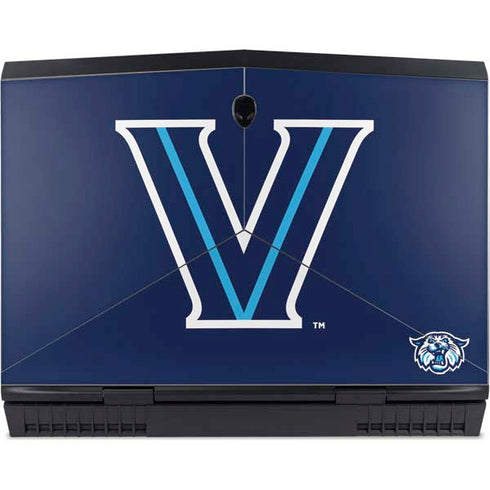 Villanova University V Dell Alienware Skin