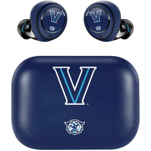 Villanova University V Amazon Echo Buds Skin