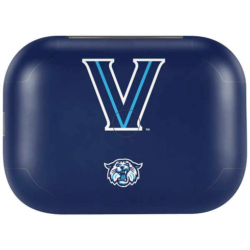 Villanova University V Amazon Echo Buds Skin