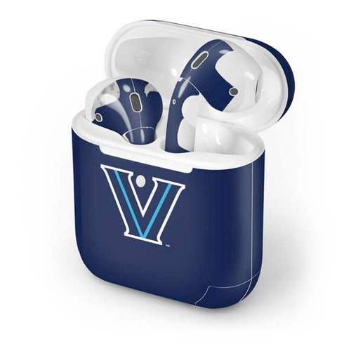Villanova University V Apple AirPods 2 Skin