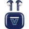 Villanova University V Apple AirPods (3rd Gen 2021) Skin
