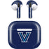 Villanova University V Apple AirPods (3rd Gen 2021) Skin