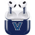 Villanova University V Apple AirPods (3rd Gen 2021) Skin