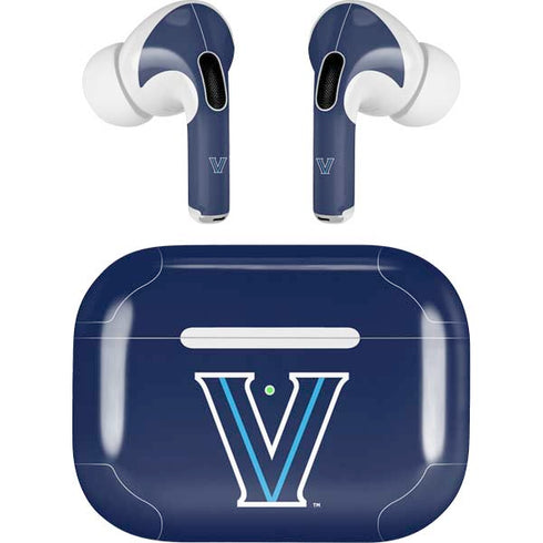 Villanova University V Apple AirPods Pro Skin