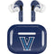 Villanova University V Apple AirPods Pro Skin