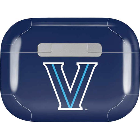 Villanova University V Apple AirPods Pro Skin