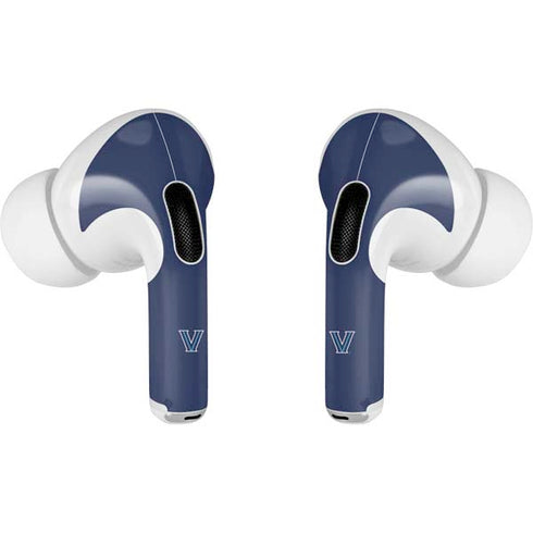 Villanova University V Apple AirPods Pro Skin