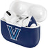Villanova University V Apple AirPods Pro Skin