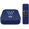 Villanova University V Apple TV Skin