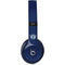 Villanova University V Beats Solo 2 Wired Skin