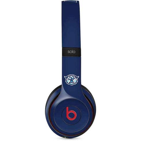 Villanova University V Beats Solo 2 Wireless Skin