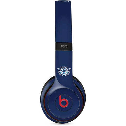Villanova University V Beats Solo 3 Wireless Skin