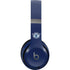 Villanova University V Beats Solo 4 Wireless Headphones Skin