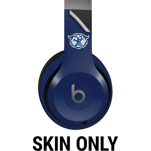 Villanova University V Beats Solo 4 Wireless Headphones Skin