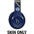 Villanova University V Beats Solo 4 Wireless Headphones Skin