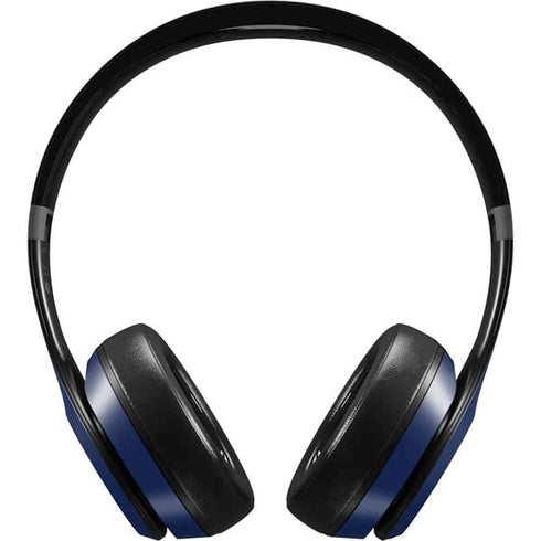 Villanova University V Beats Solo 4 Wireless Headphones Skin