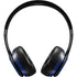 Villanova University V Beats Solo 4 Wireless Headphones Skin