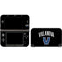 Villanova University V Black Nintendo Skins