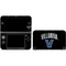 Villanova University V Black 3DS XL 2015 Skin