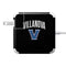 Villanova University V Black 85W Power Adapter (15 and 17 inch MacBook Pro Charger) Skin