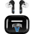 Villanova University V Black AirPods Pro 2nd Gen Skin