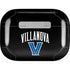 Villanova University V Black AirPods Pro 2nd Gen Skin