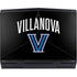 Villanova University V Black Dell Alienware Skin