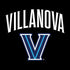 Villanova University V Black Dell Alienware Skin