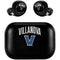 Villanova University V Black Amazon Echo Buds Skin
