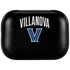 Villanova University V Black Amazon Echo Buds Skin