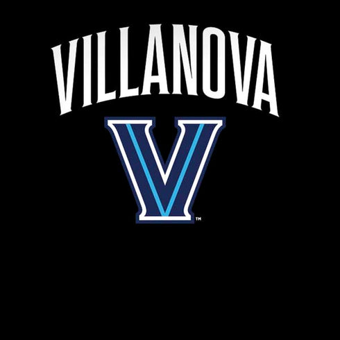 Villanova University V Black Amazon Echo Skin