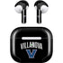 Villanova University V Black Apple AirPods (3rd Gen 2021) Skin