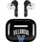 Villanova University V Black Apple AirPods Pro Skin