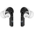 Villanova University V Black Apple AirPods Pro Skin