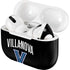 Villanova University V Black Apple AirPods Pro Skin