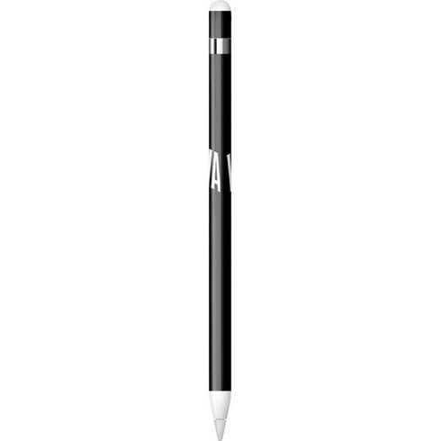 Villanova University V Black Apple Pencil (1st Gen, 2017) Skin