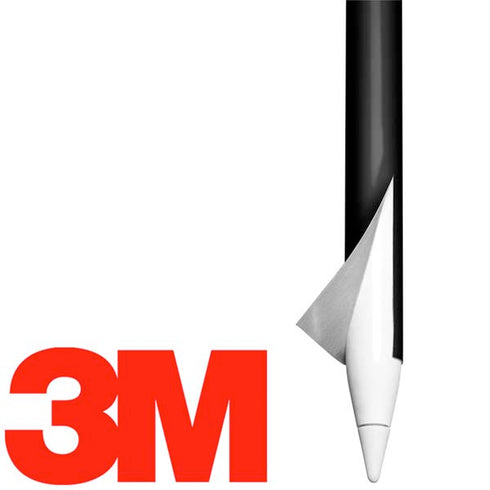 Villanova University V Black Apple Pencil (1st Gen, 2017) Skin