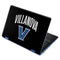 Villanova University V Black Aspire R11 11.6in Skin